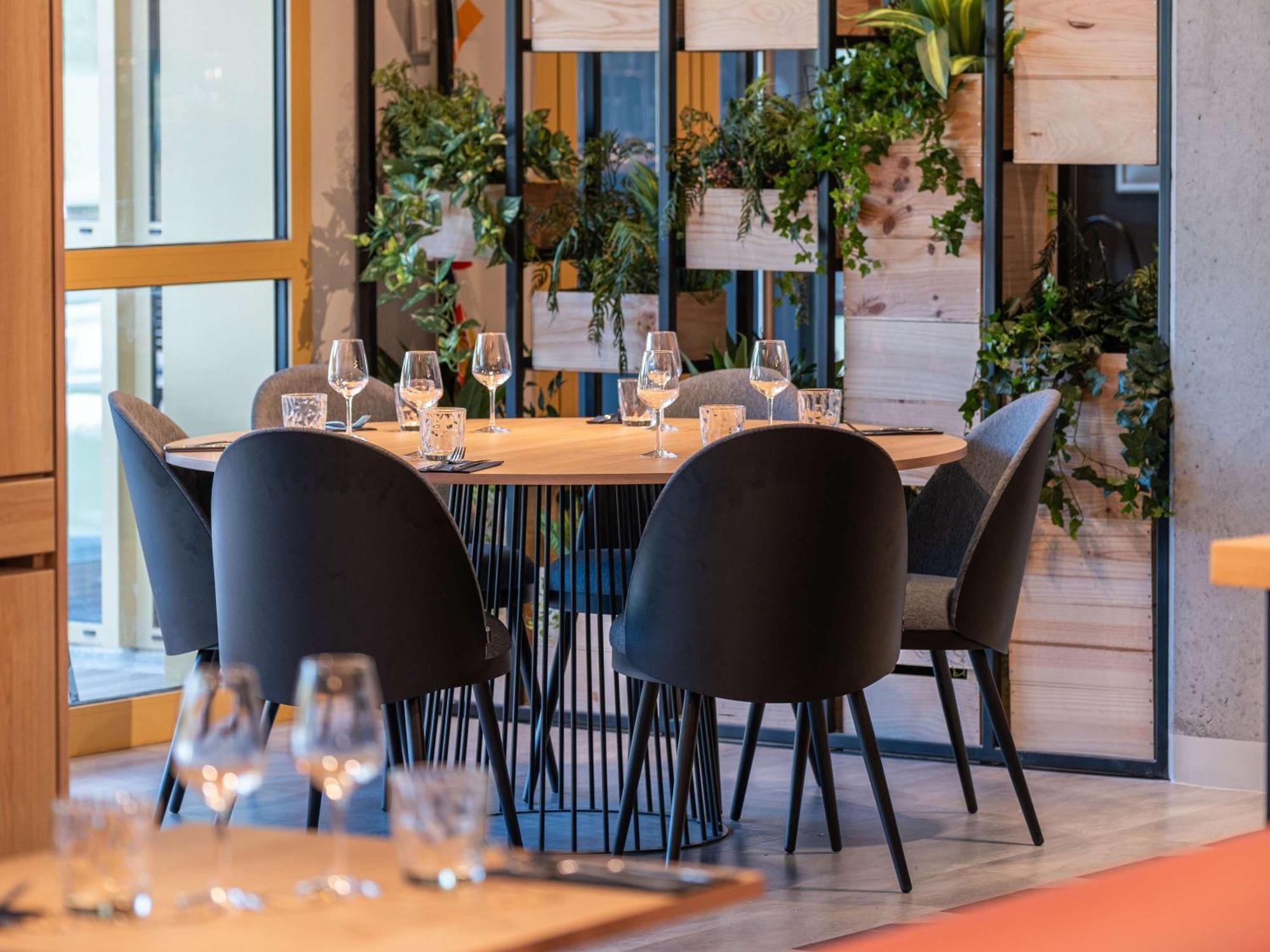 Ibis Budget Nantes Nord Treillières Екстериор снимка